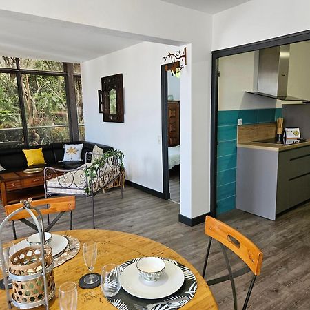 Appartement Le Jardin Imaginaire Champagnole Dış mekan fotoğraf