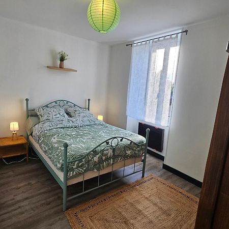 Appartement Le Jardin Imaginaire Champagnole Dış mekan fotoğraf