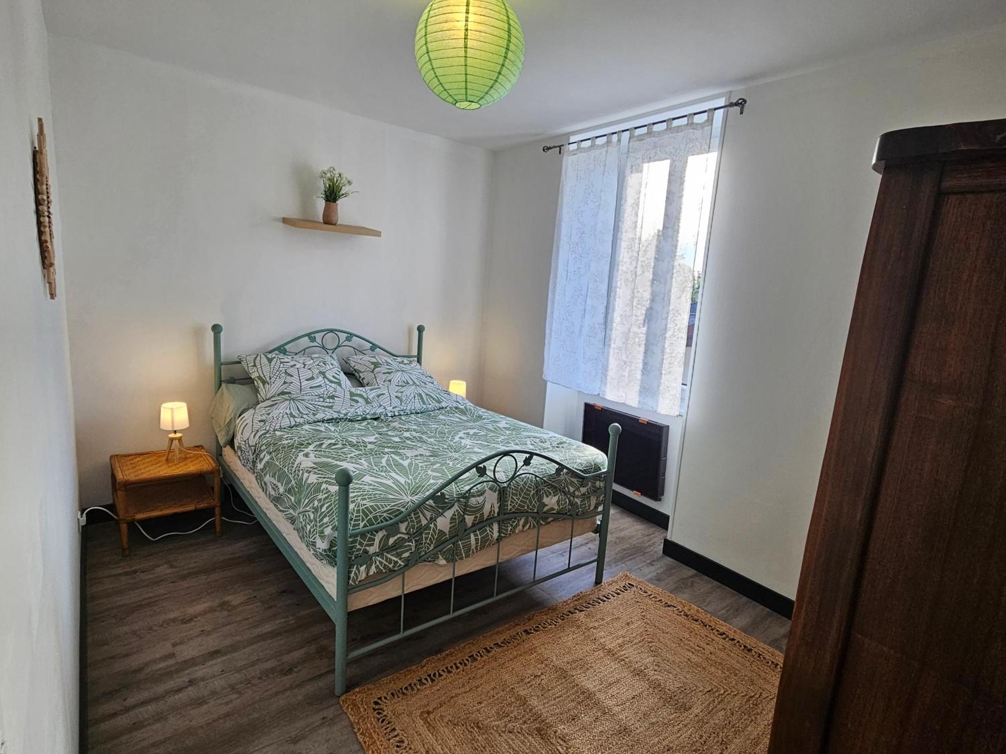 Appartement Le Jardin Imaginaire Champagnole Dış mekan fotoğraf