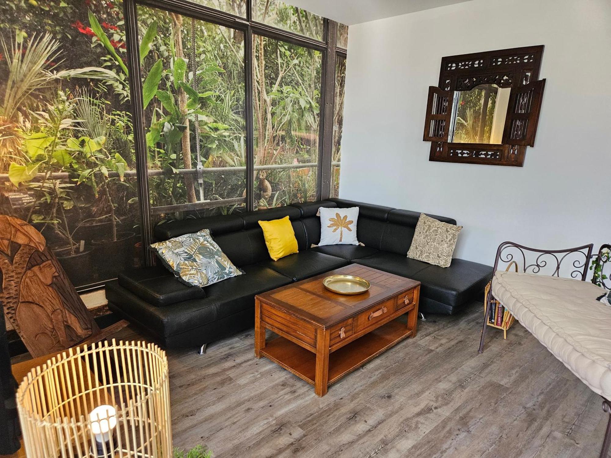 Appartement Le Jardin Imaginaire Champagnole Dış mekan fotoğraf